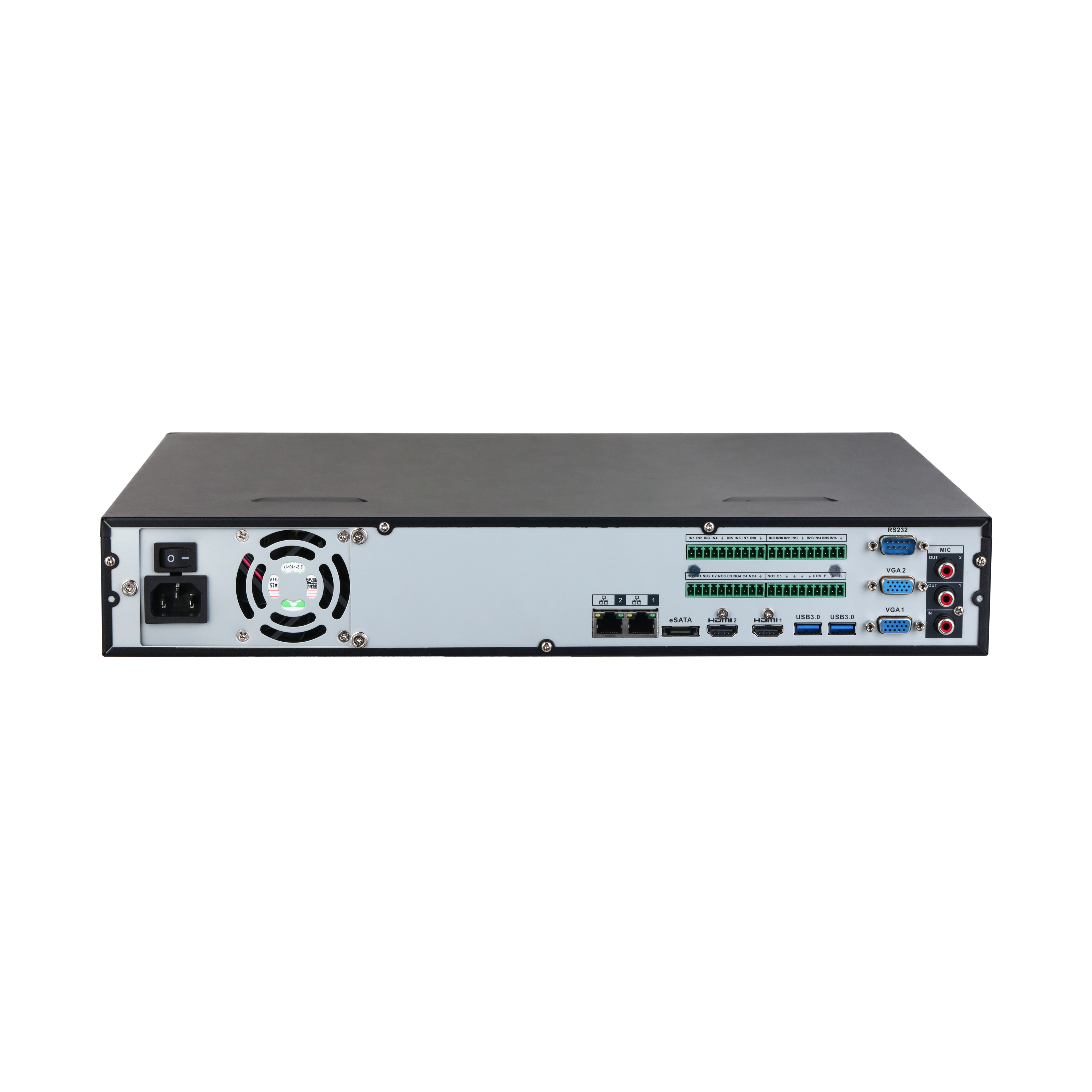 Dahua DHI-NVR5432-AI/ANZ