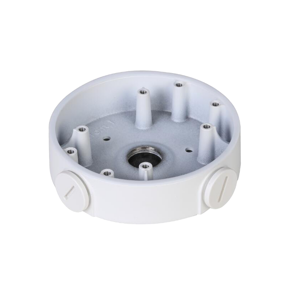 The DH-PFA139 is a weatherproof aluminium junction box