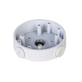 The DH-PFA139 is a weatherproof aluminium junction box