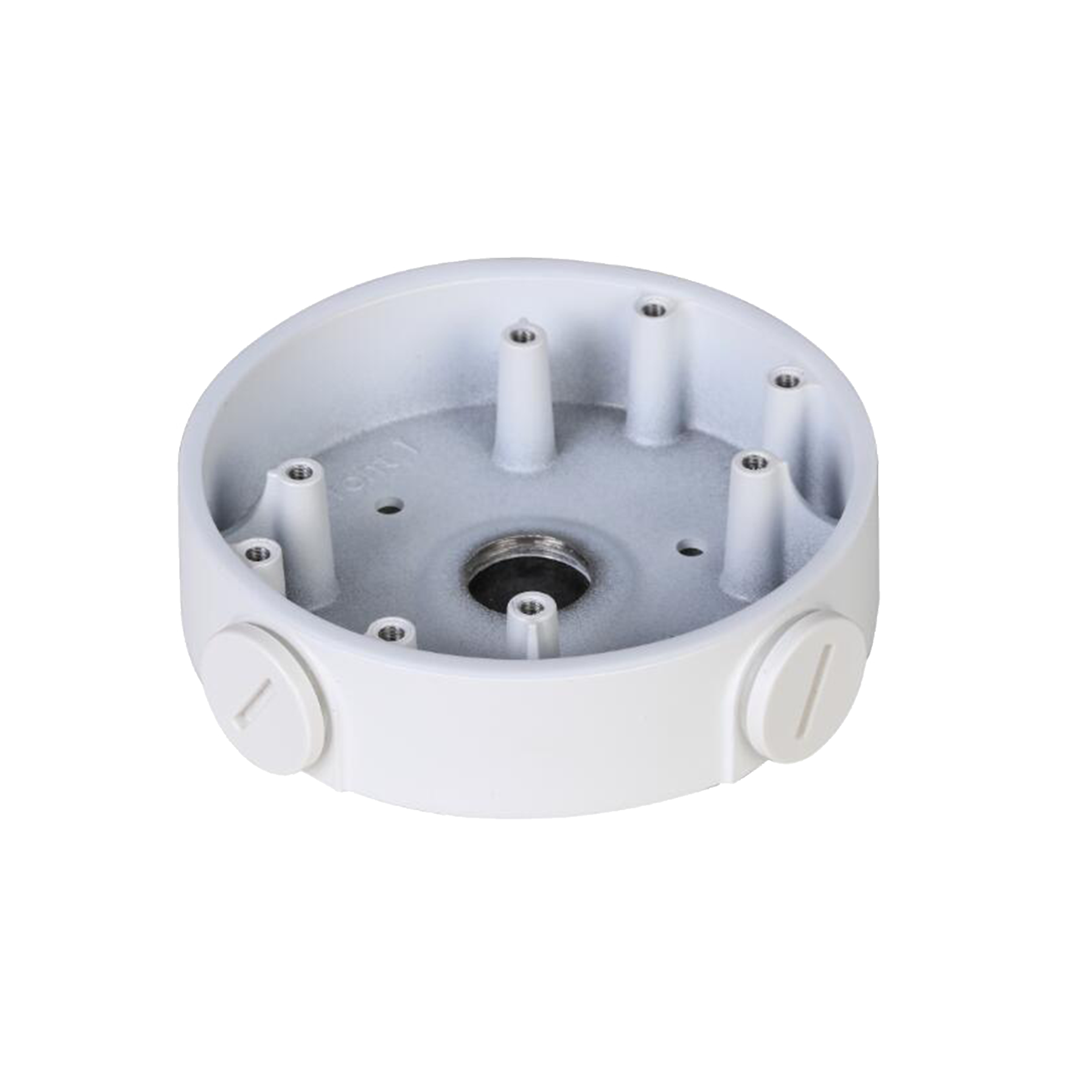 The DH-PFA139 is a weatherproof aluminium junction box
