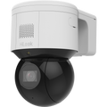 The PTZ-N3404LIU-SL is a compact 4MP PTZ with 4× optical zoom