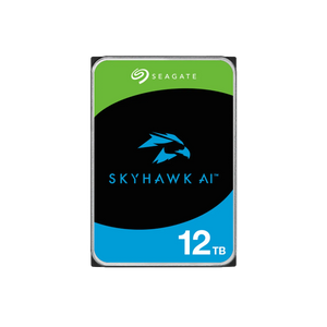 Seagate ST12000VE003-HIK