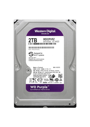 Western Digital WD23PURZ