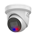 The IPC-T289H-MU-SL steps up to 8MP resolution with blue/red strobe deterrence