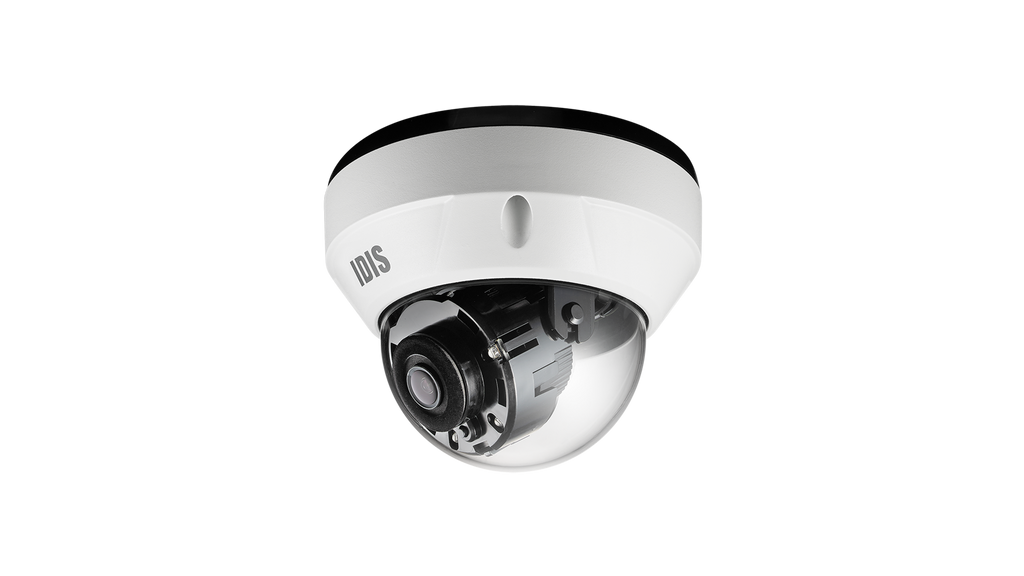 The DC-D4811WRX-3.3MM is the 8MP 4K