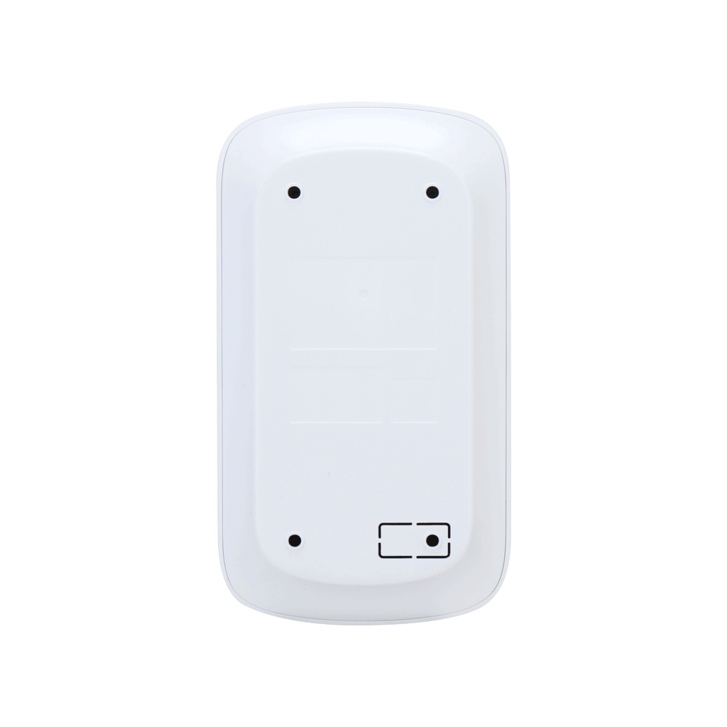 The DHI-ARK30T-W2 is a wireless indoor keypad for the Dahua Airshield system