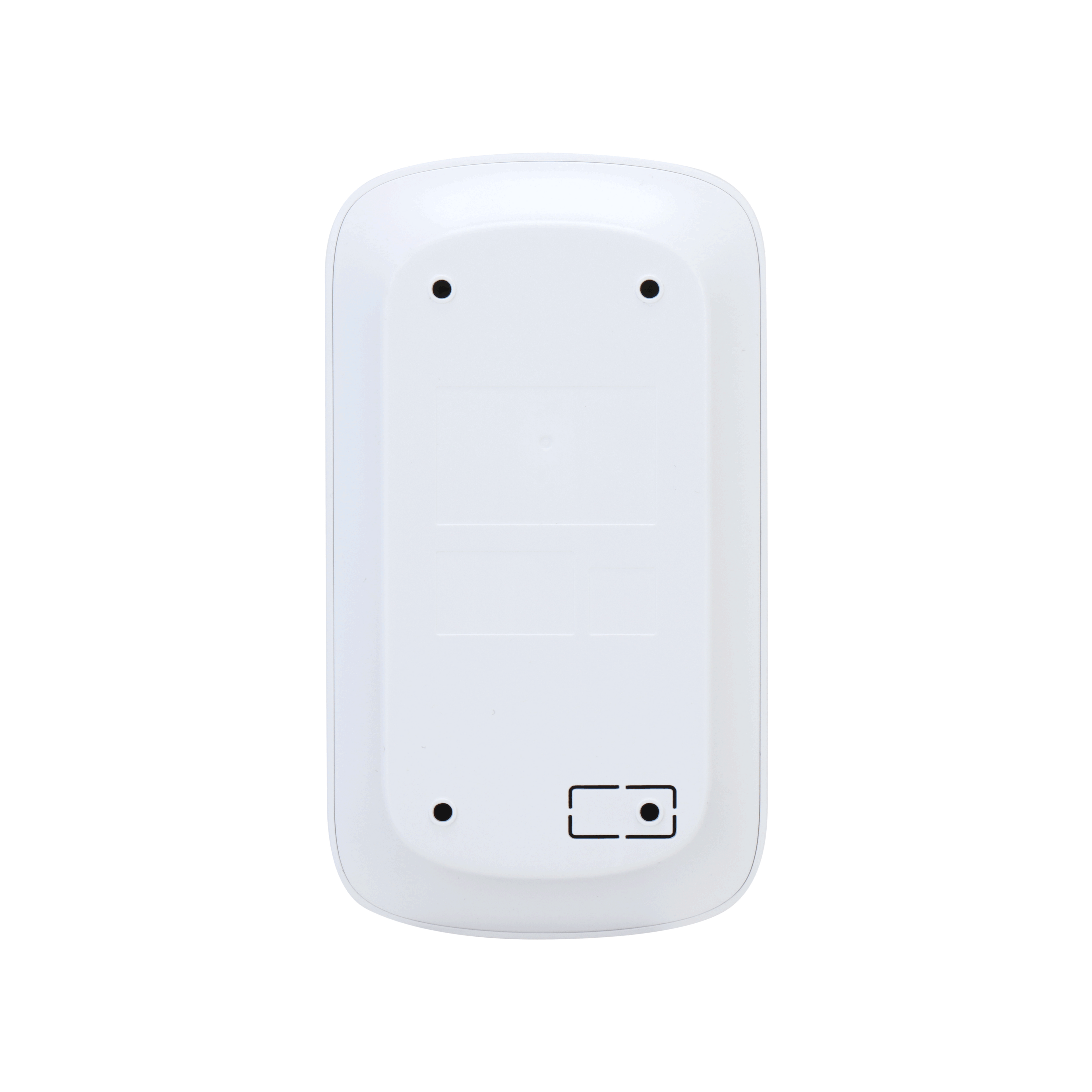The DHI-ARK30T-W2 is a wireless indoor keypad for the Dahua Airshield system
