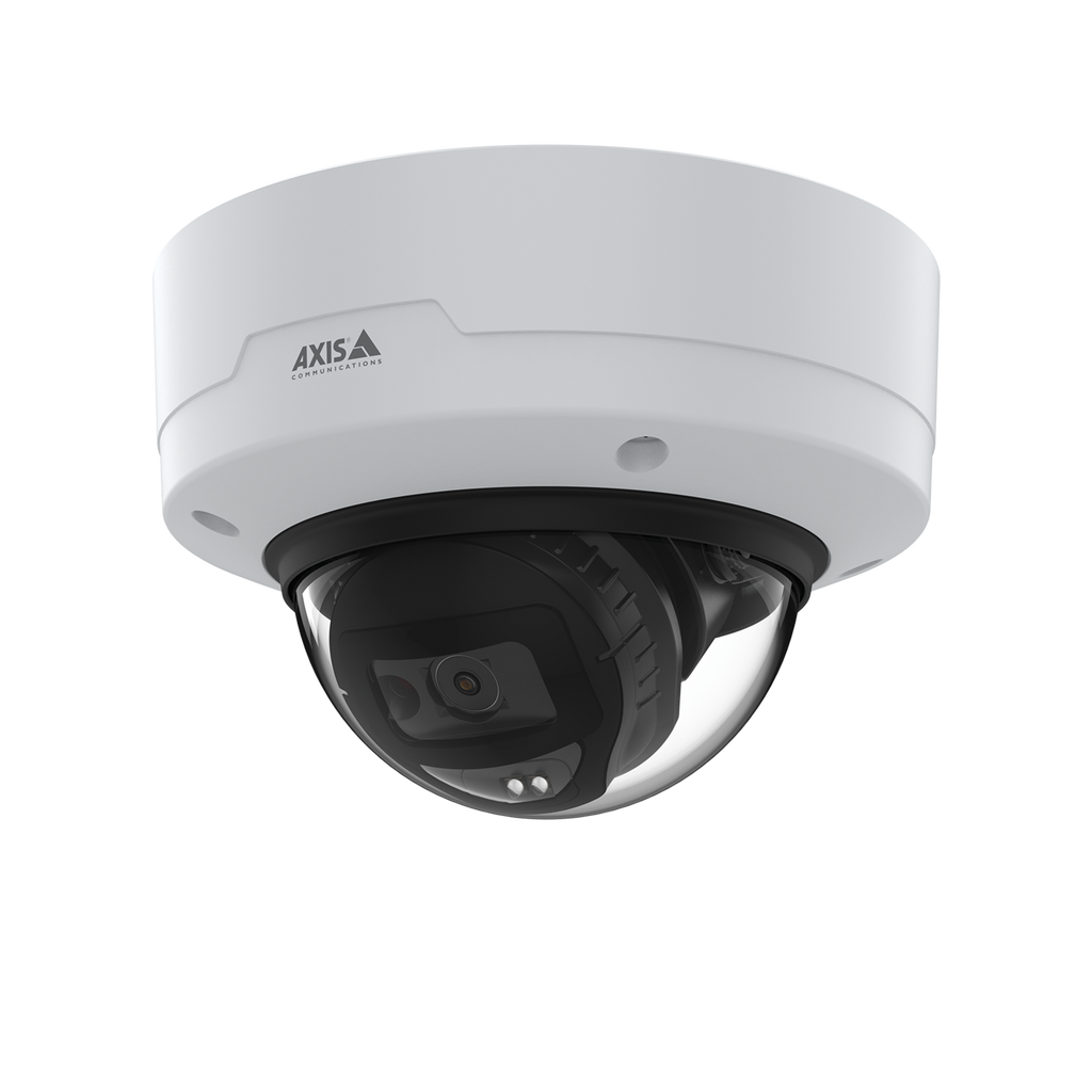Axis M3215-LVE