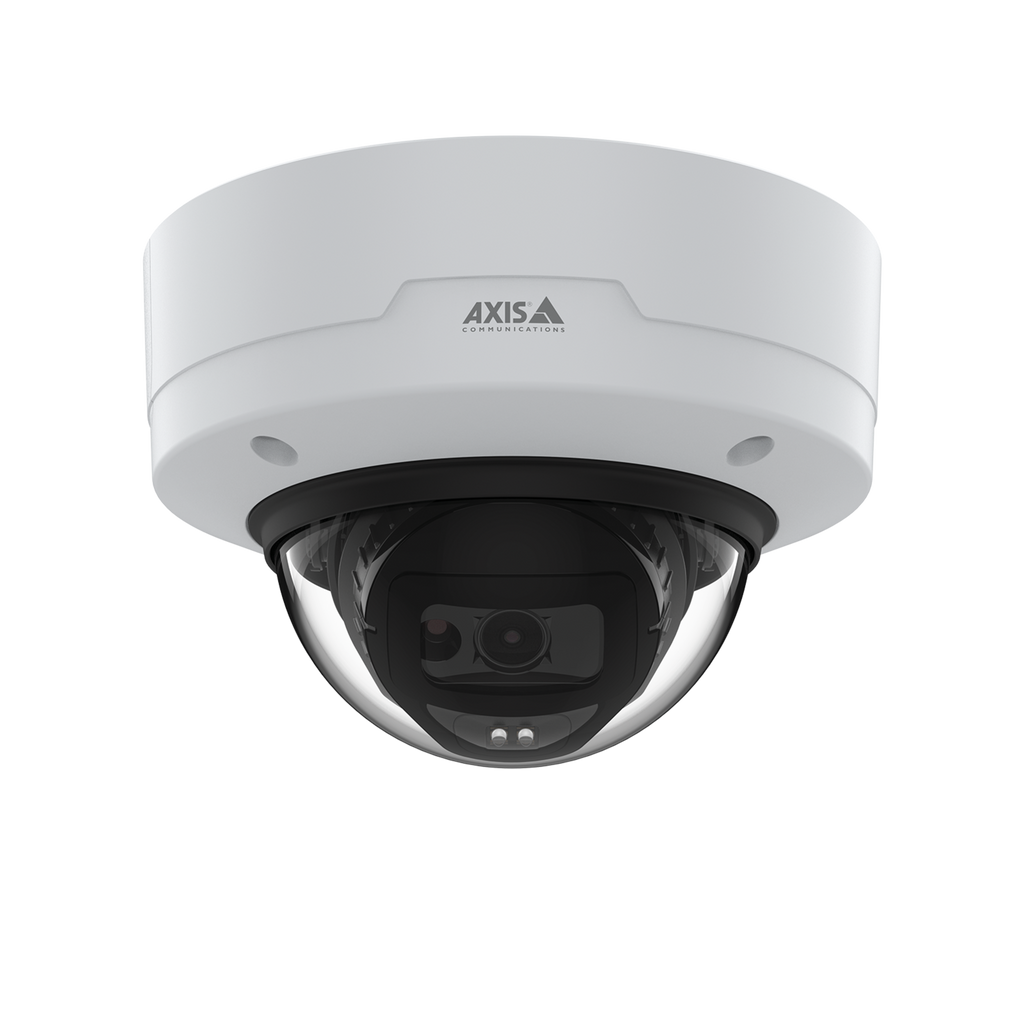 Axis M3216-LVE