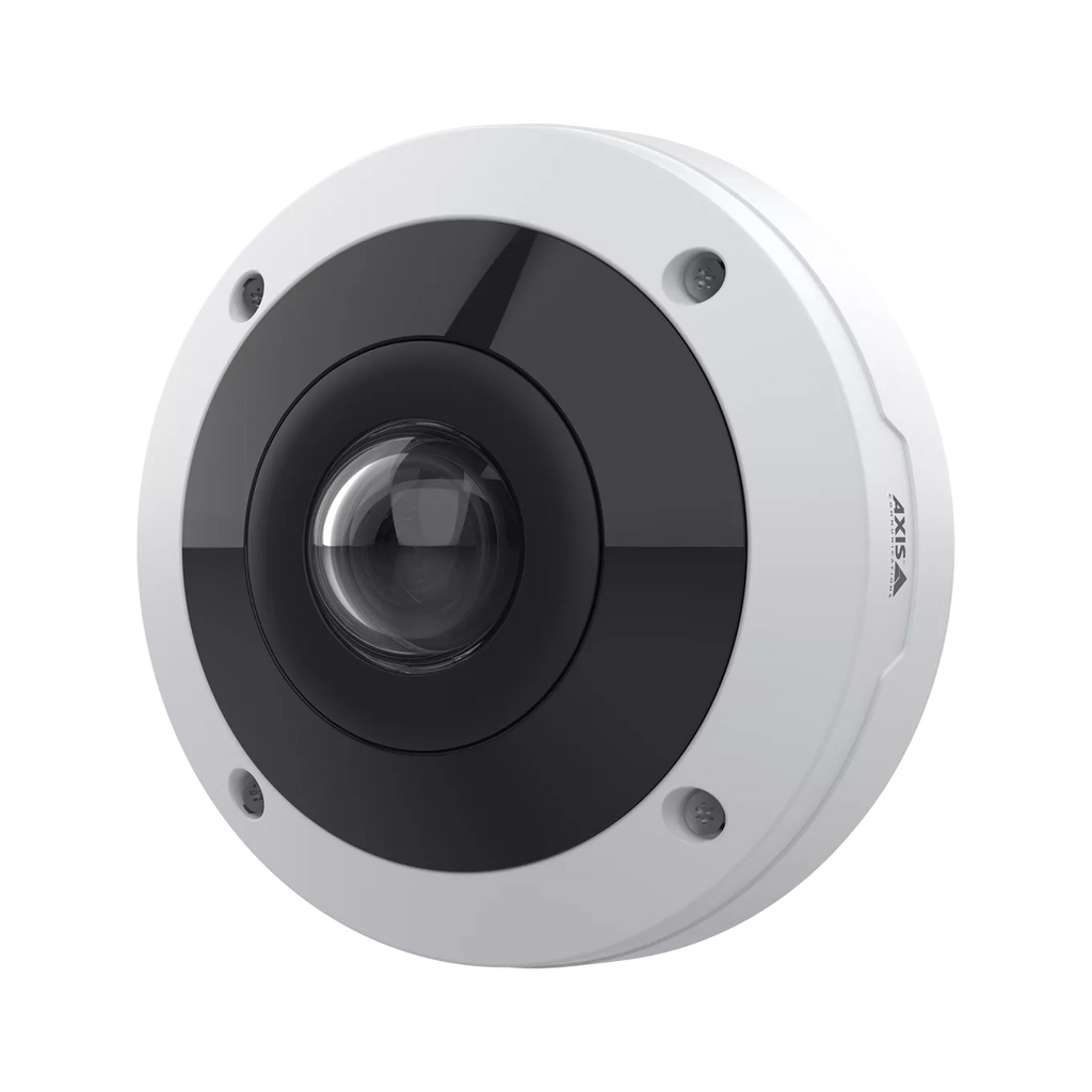 Axis M4318-PLVE