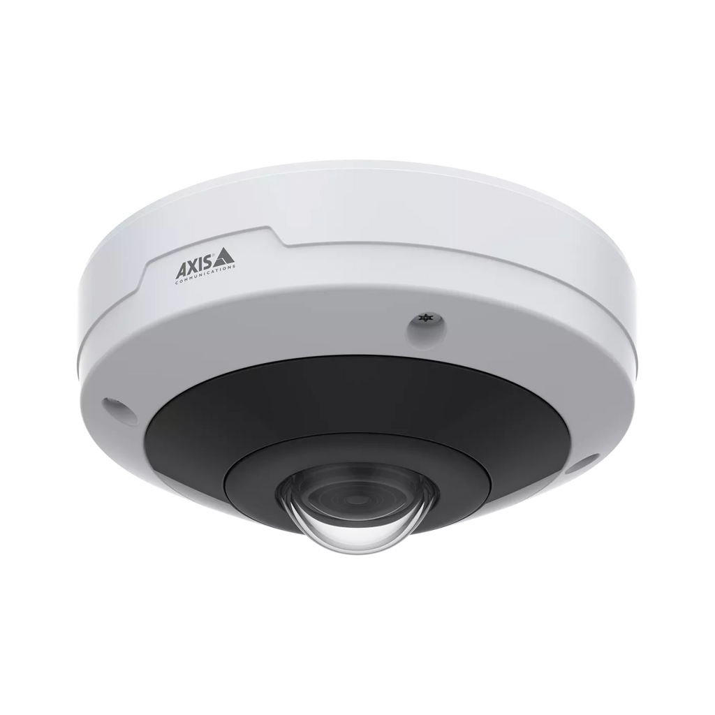 Axis M4318-PLVE