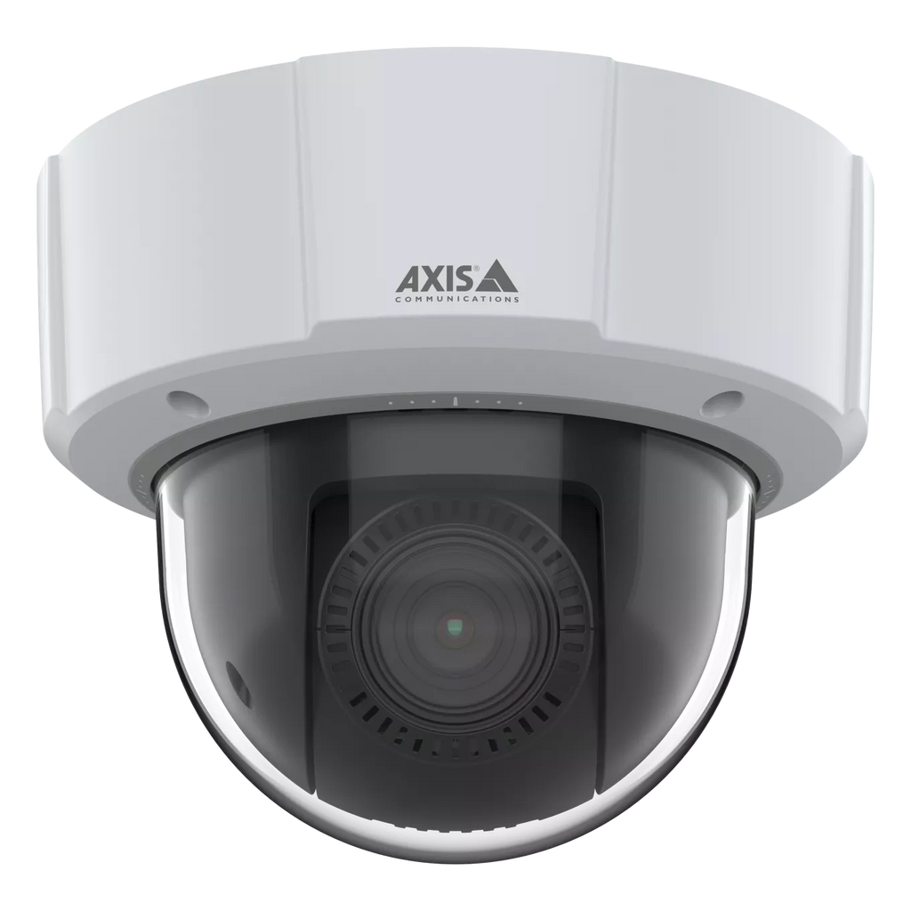 Axis M5526-E