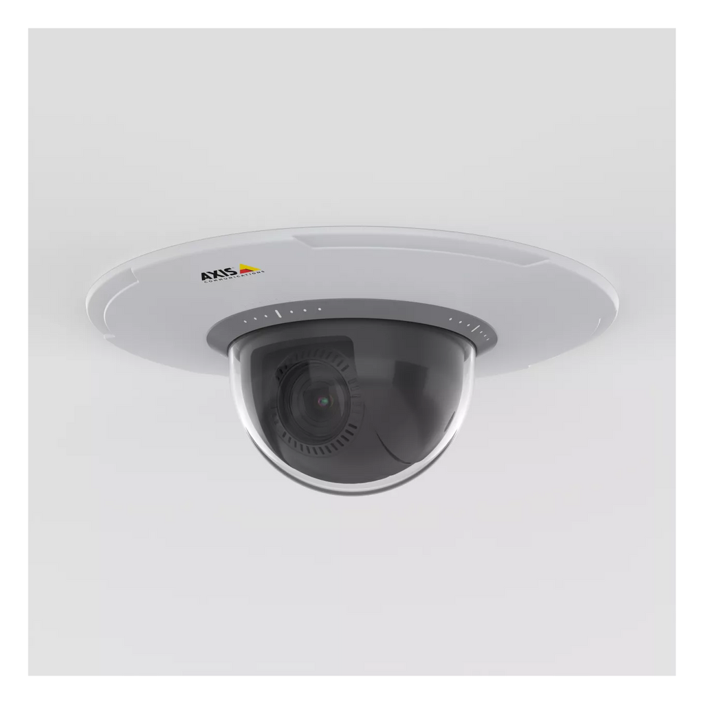 Axis M5526-E