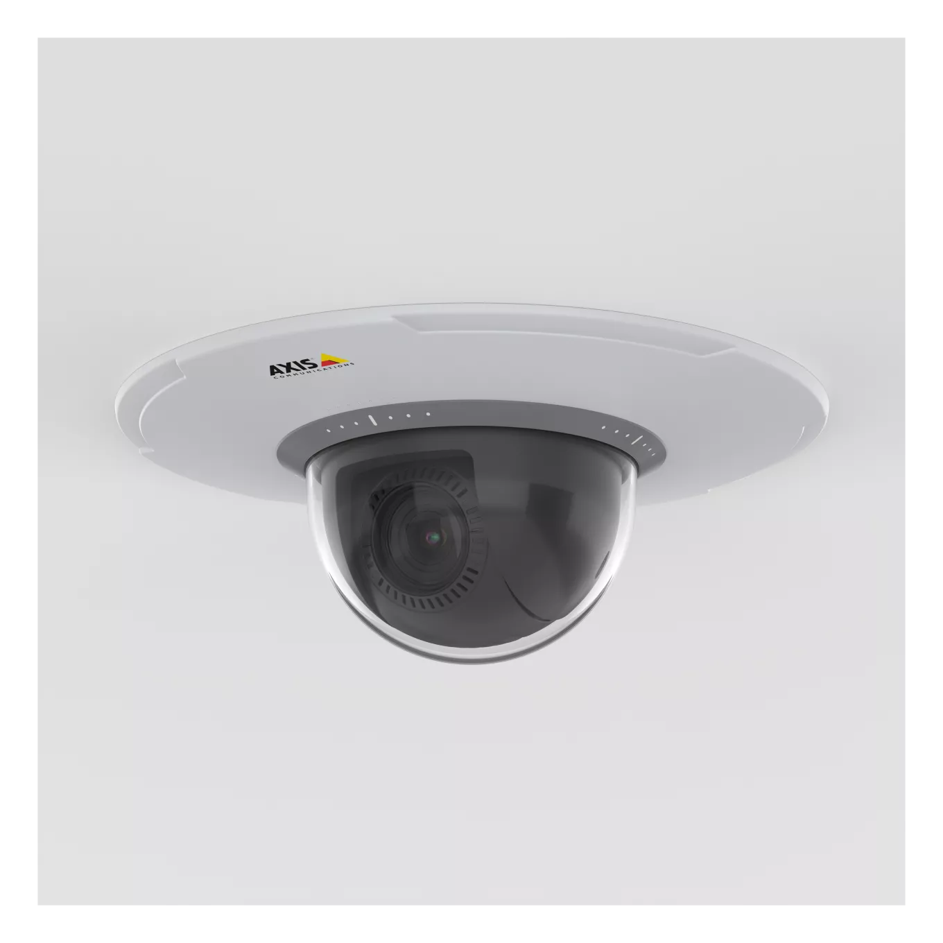 Axis M5526-E