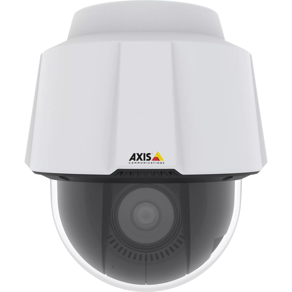 Axis P5655-E