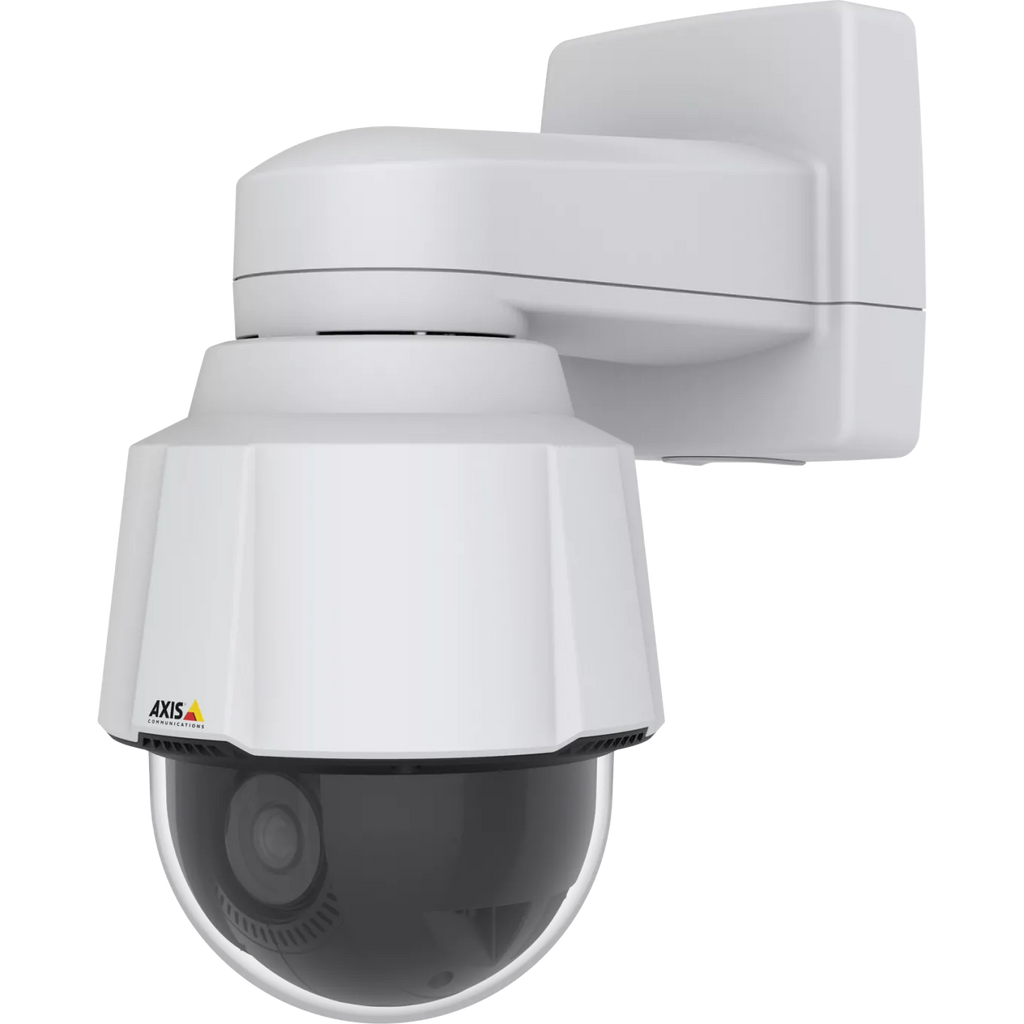 Axis P5655-E