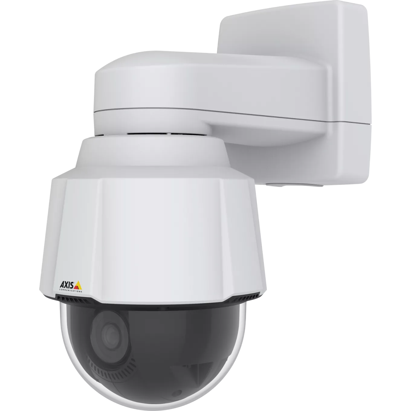 Axis P5655-E