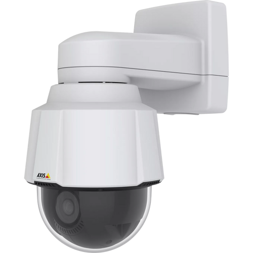 Axis P5655-E