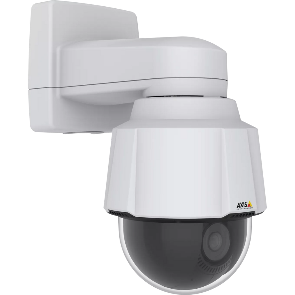 Axis P5655-E