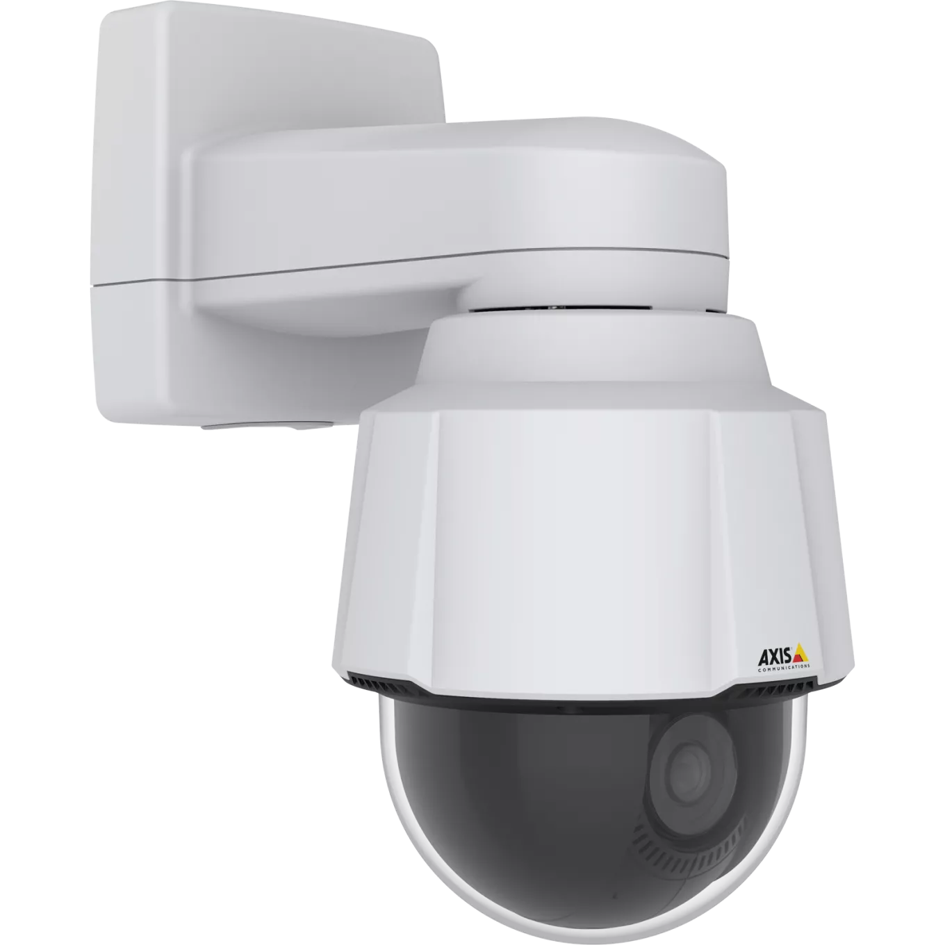 Axis P5655-E